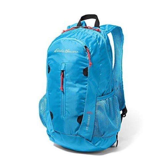 stowaway packable 20l